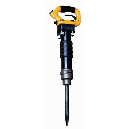 Atlas Copco TEX 319 Pneumatic Chipping Hammer, .580in.H 9245998414